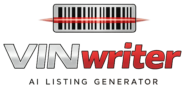 VINwriter